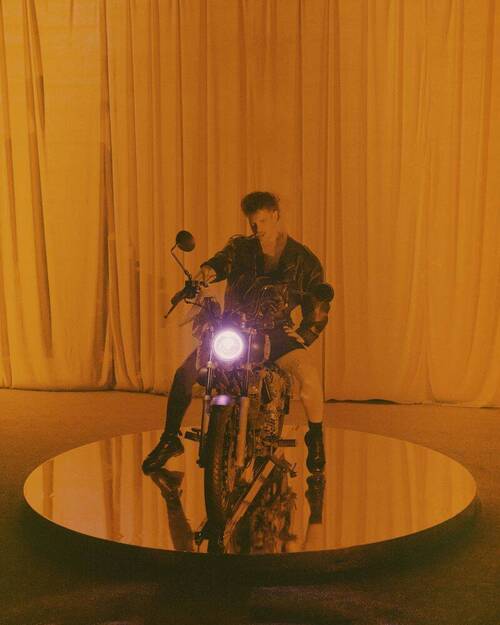 Table ronde "C’est quoi des pauvres garçons?" présentée par Christine Gonzales