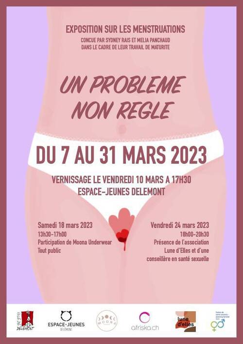 Un problème non réglé