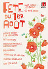 Afficher 1er août 2023