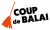 Coup de balai