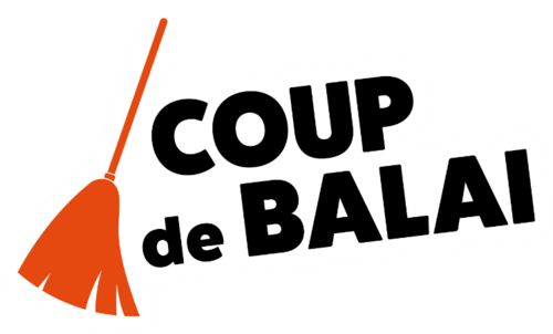 Coup de balai