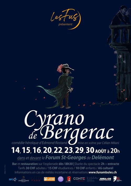Cyrano