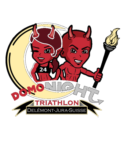 Domonight Triathlon
