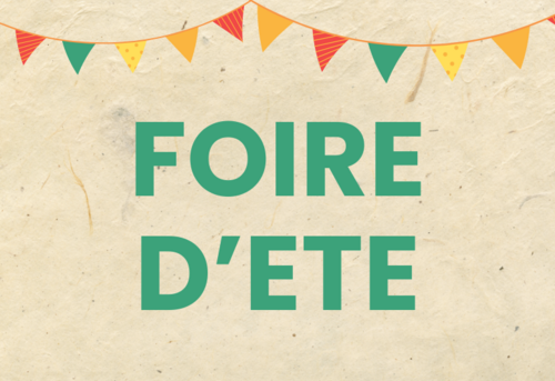 Vignette Foire d'été 2024 Delémont