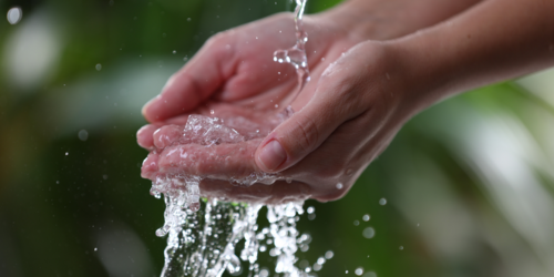 Eau réduction