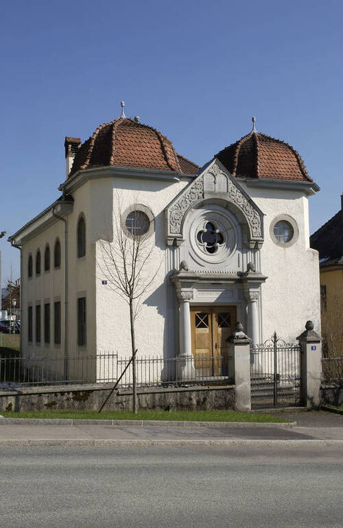 Synagogue